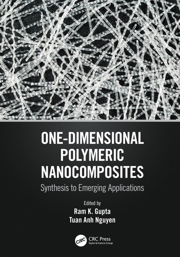 One-Dimensional Polymeric Nanocomposites by Ram K. Gupta, Paperback | Indigo Chapters