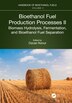 Bioethanol Fuel Production Processes. II by Ozcan Konur, Hardcover | Indigo Chapters