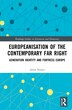 Europeanisation Of The Contemporary Far Right by Anita Nissen, Hardcover | Indigo Chapters
