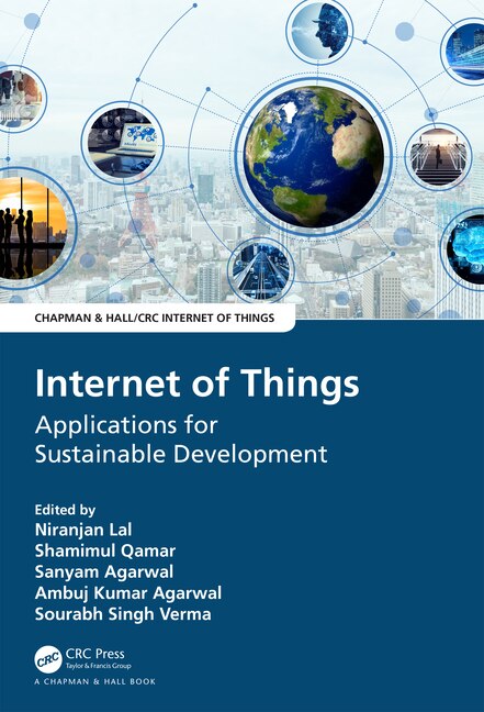 Internet of Things by Niranjan Lal, Hardcover | Indigo Chapters