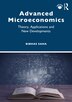 Advanced Microeconomics by Bibhas Saha, Paperback | Indigo Chapters