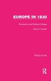 Europe In 1830 by Clive H. Church, Hardcover | Indigo Chapters