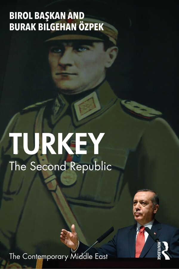 Turkey by Birol BaÅkan, Paperback | Indigo Chapters