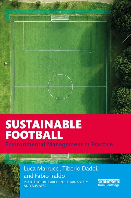 Sustainable Football by Luca Marrucci, Paperback | Indigo Chapters