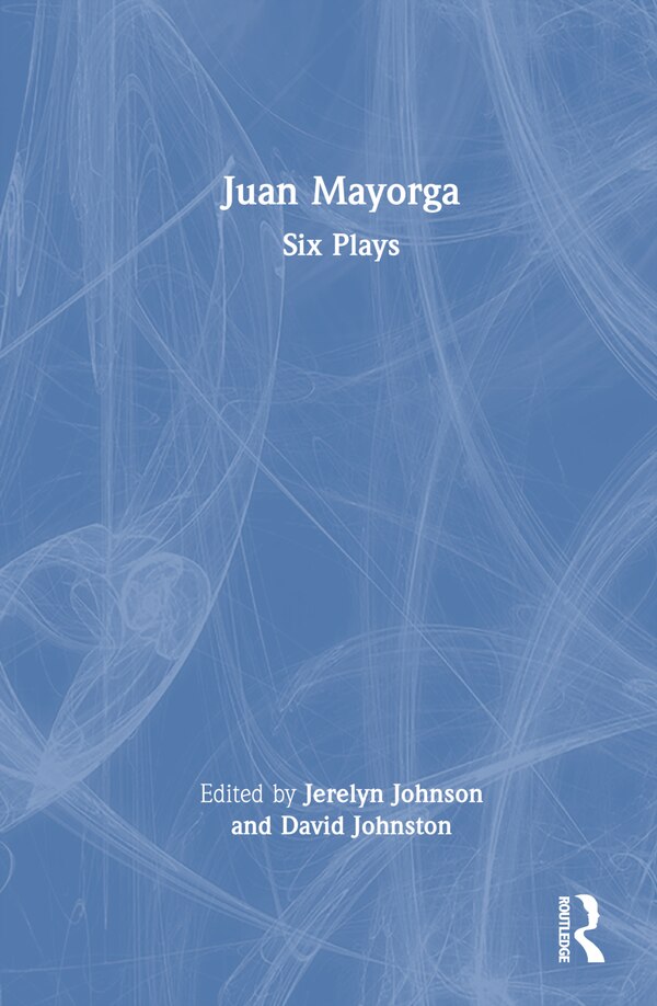 Juan Mayorga by Jerelyn Johnson, Hardcover | Indigo Chapters