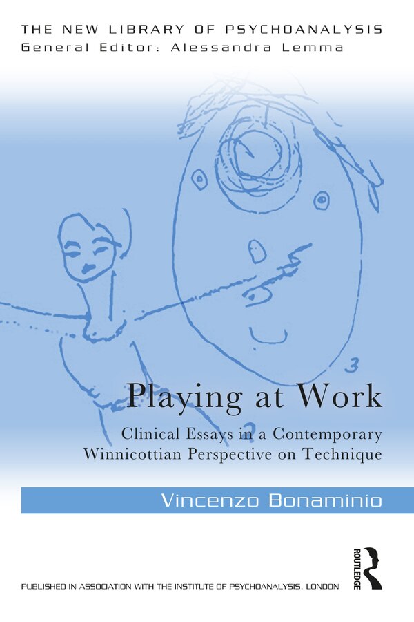 Playing At Work by Vincenzo Bonaminio, Paperback | Indigo Chapters