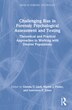 Challenging Bias in Forensic Psychological Assessment and Testing by Glenda C. Liell, Hardcover | Indigo Chapters