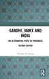 Gandhi Marx And India by Pradhan H. Prasad, Hardcover | Indigo Chapters