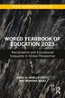 World Yearbook of Education 2023 by Janelle Scott, Hardcover | Indigo Chapters