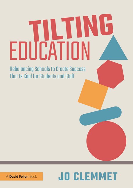 Tilting Education by Jo Clemmet, Paperback | Indigo Chapters