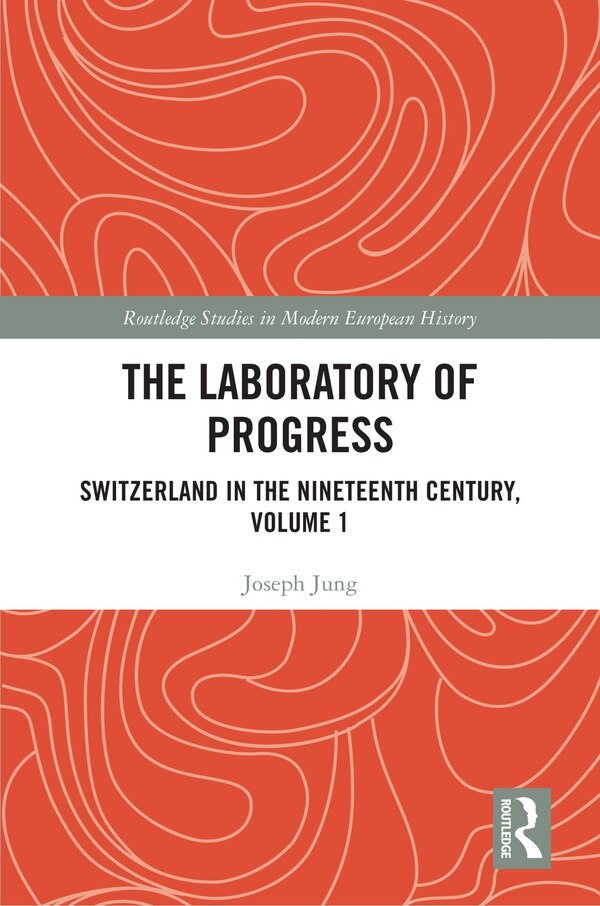 The Laboratory of Progress by Joseph Jung, Hardcover | Indigo Chapters