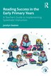 Reading Success in the Early Primary Years by Jocelyn Seamer, Paperback | Indigo Chapters