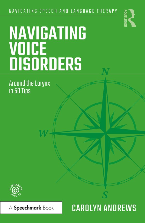 Navigating Voice Disorders by Carolyn Andrews, Paperback | Indigo Chapters