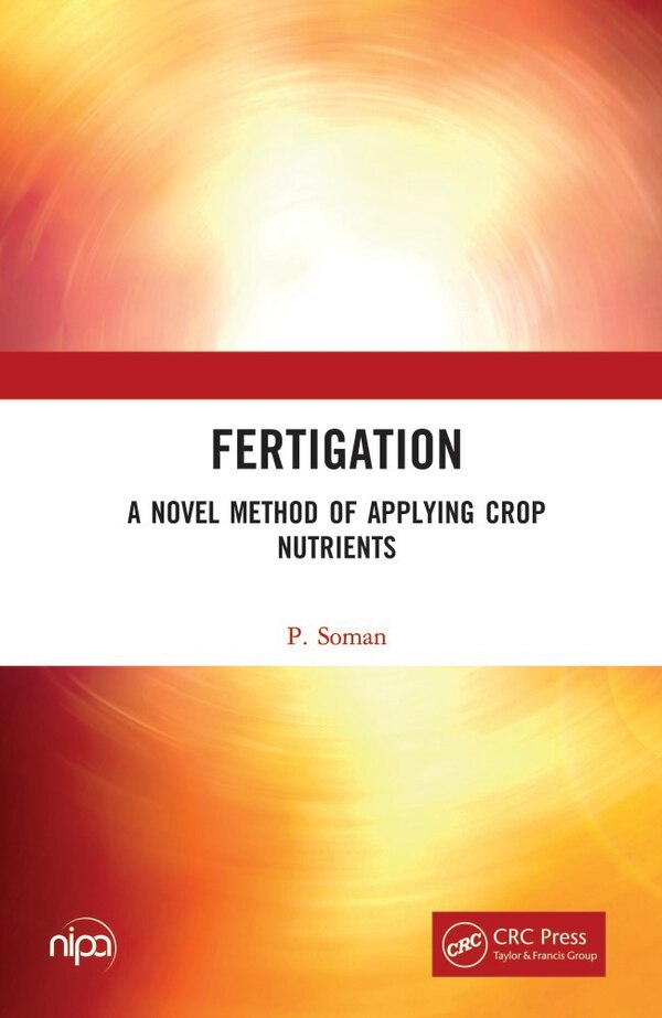 Fertigation by P. Soman, Hardcover | Indigo Chapters