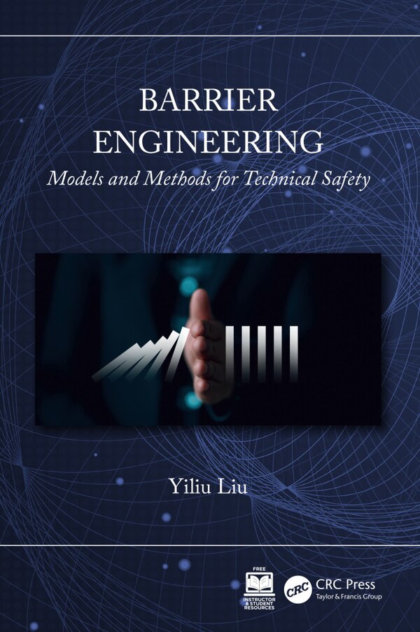 Barrier Engineering by Yiliu Liu, Hardcover | Indigo Chapters