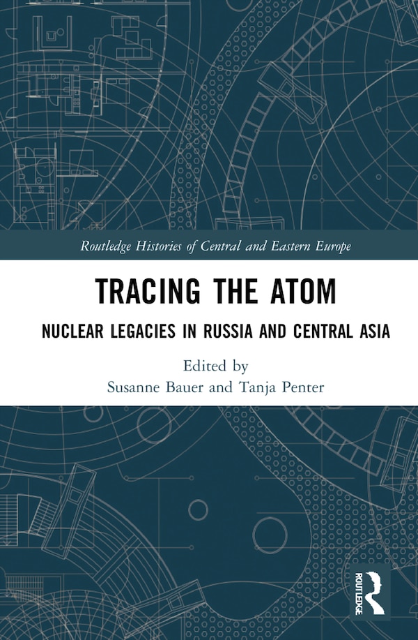 Tracing the Atom by Susanne Bauer, Paperback | Indigo Chapters