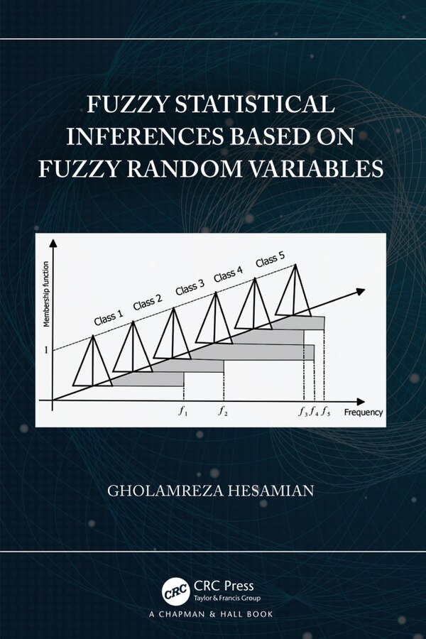 Fuzzy Statistical Inferences Based on Fuzzy Random Variables by Gholamreza Hesamian, Paperback | Indigo Chapters