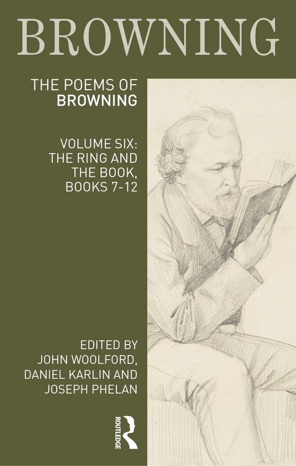 The Poems of Robert Browning by John Woolford, Hardcover | Indigo Chapters