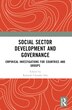 Social Sector Development and Governance by Ramesh Chandra Das, Paperback | Indigo Chapters