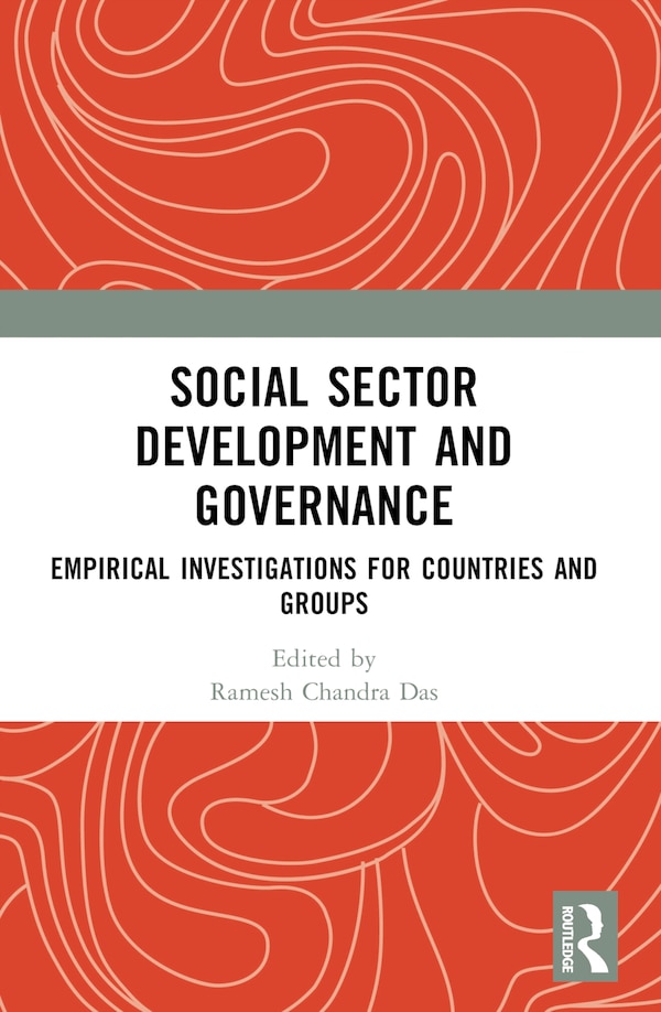 Social Sector Development and Governance by Ramesh Chandra Das, Paperback | Indigo Chapters