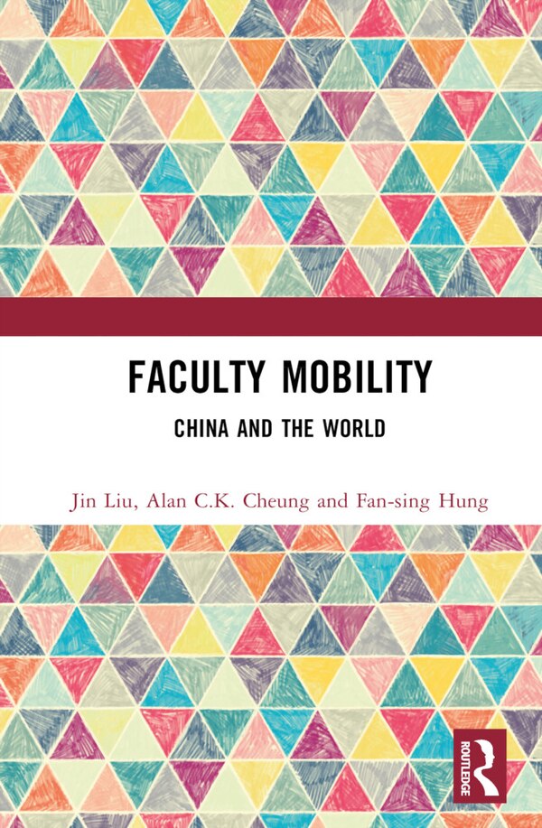 Faculty Mobility by Jin Liu, Hardcover | Indigo Chapters