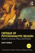 Critique Of Psychoanalytic Reason by Dany Nobus, Paperback | Indigo Chapters