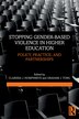 Stopping Gender-based Violence in Higher Education by Clarissa J. Humphreys, Paperback | Indigo Chapters