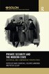 Private Security And The Modern State by David Churchill, Paperback | Indigo Chapters