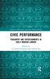 Civic Performance by J. Caitlin Finlayson, Paperback | Indigo Chapters