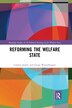 Reforming The Welfare State by Carsten Jensen, Paperback | Indigo Chapters