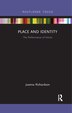 Place And Identity by Joanna Richardson, Paperback | Indigo Chapters