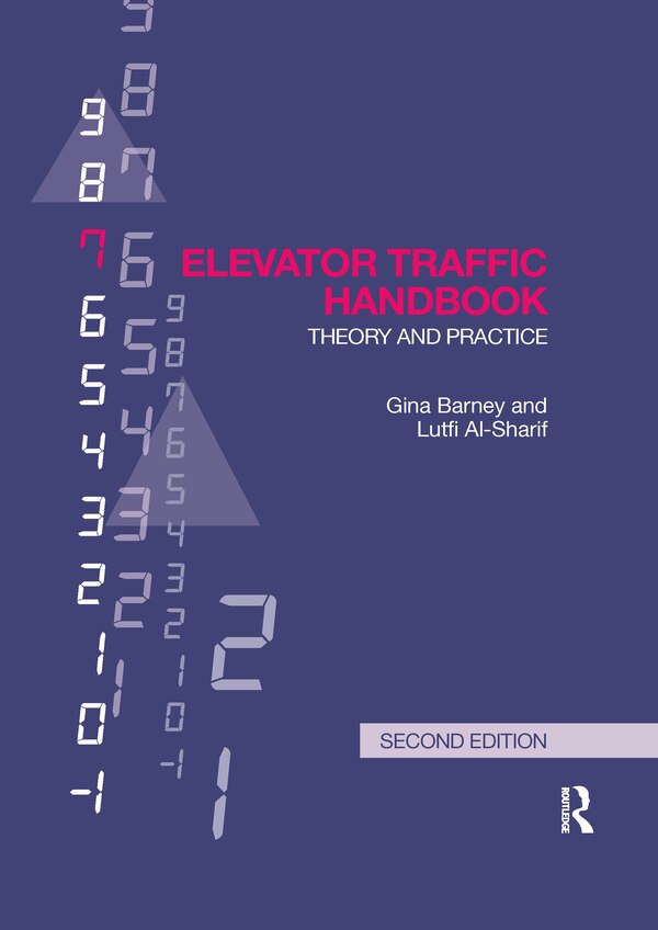 Elevator Traffic Handbook by Gina Barney, Paperback | Indigo Chapters
