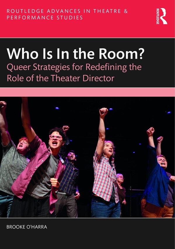Who Is in the Room? by Brooke O'harra, Paperback | Indigo Chapters