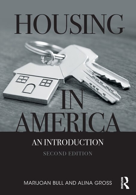 Housing in America by Marijoan Bull, Paperback | Indigo Chapters