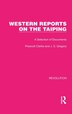 Western Reports On The Taiping by Prescott Clarke, Hardcover | Indigo Chapters