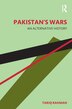 Pakistan's Wars by Tariq Rahman, Paperback | Indigo Chapters