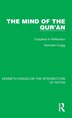 The Mind Of The Qur'an by Kenneth Cragg, Hardcover | Indigo Chapters