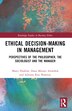Ethical Decision-Making in Management by Matej DraÅ, Paperback | Indigo Chapters
