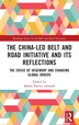The China-led Belt And Road Initiative And Its Reflections by Mehdi Parvizi Amineh, Hardcover | Indigo Chapters