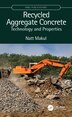 Recycled Aggregate Concrete by Natt Makul, Paperback | Indigo Chapters