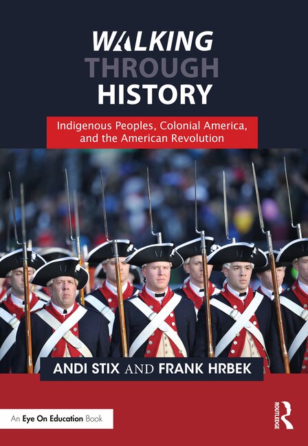 Walking Through History by Andi Stix, Paperback | Indigo Chapters