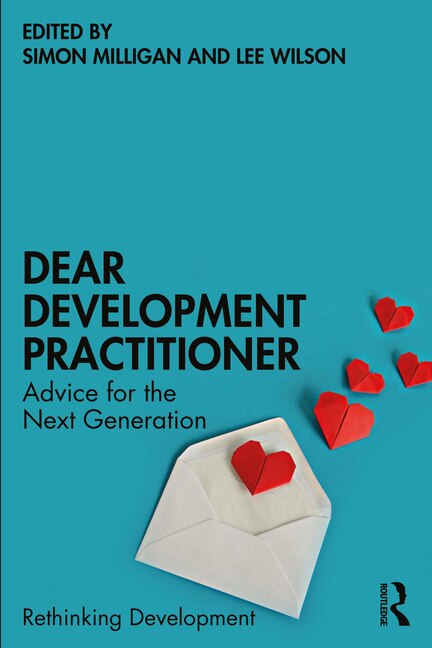Dear Development Practitioner by Simon Milligan, Paperback | Indigo Chapters