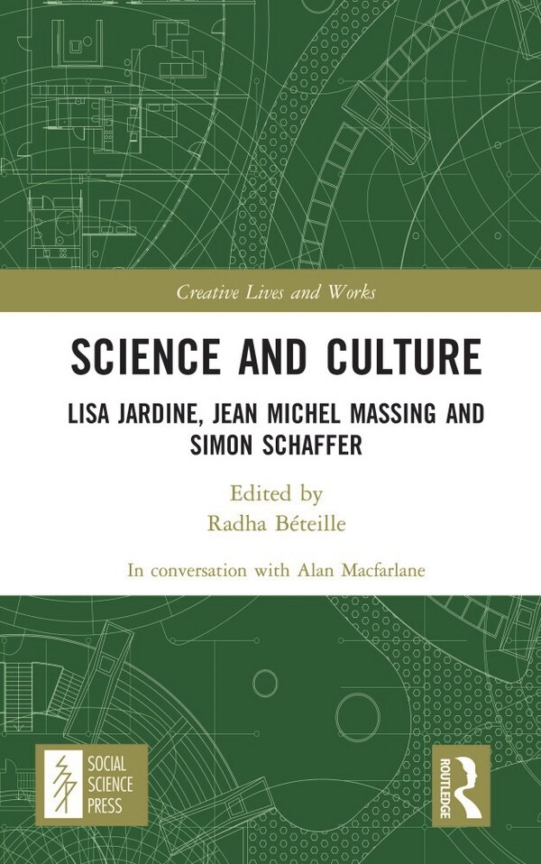 Science And Culture by Alan Macfarlane, Hardcover | Indigo Chapters