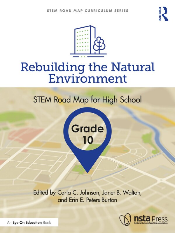 Rebuilding the Natural Environment Grade 10 by Carla C. Johnson, Paperback | Indigo Chapters