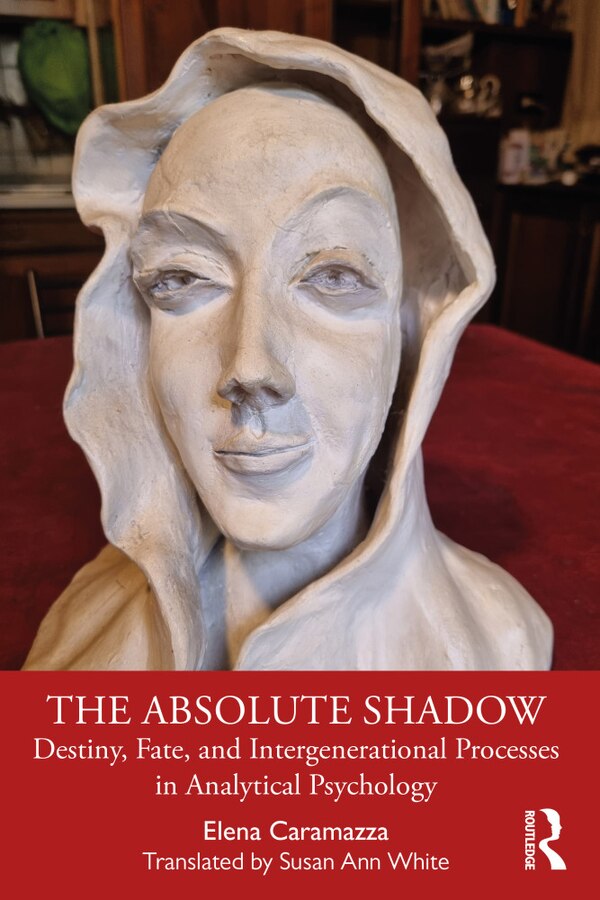 The Absolute Shadow by Elena Caramazza, Paperback | Indigo Chapters