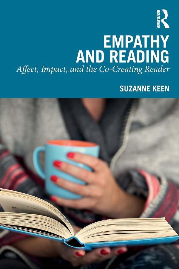 Empathy And Reading by Suzanne Keen, Paperback | Indigo Chapters