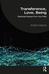 Transference Love Being by Andrea Celenza, Paperback | Indigo Chapters