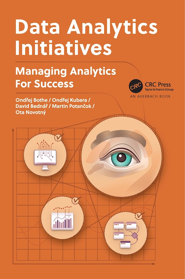 Data Analytics Initiatives by Ond Bothe, Paperback | Indigo Chapters
