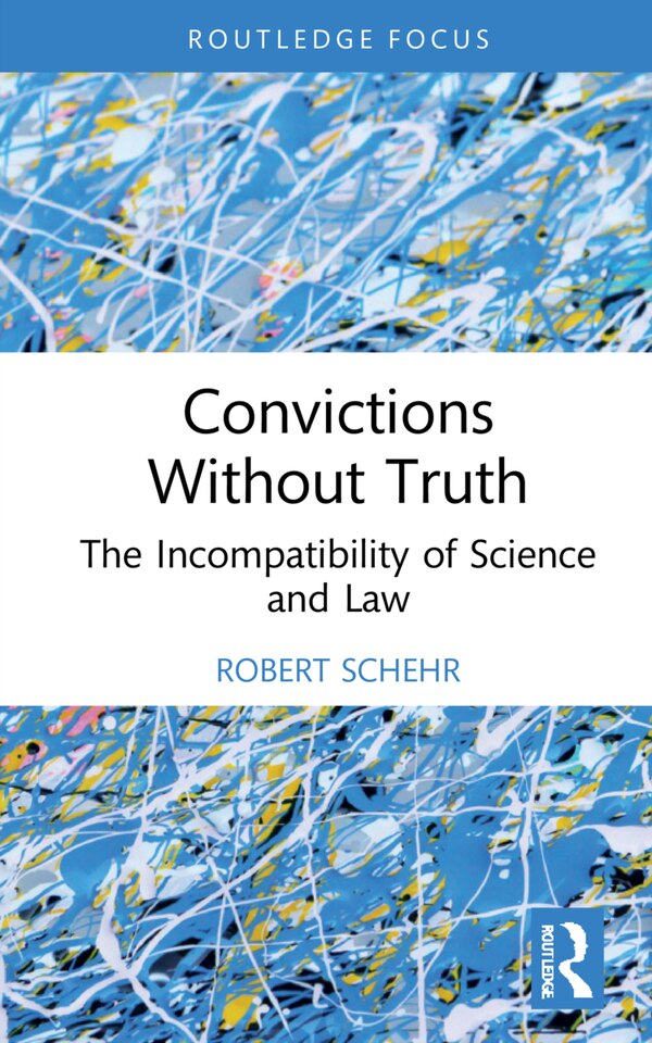 Convictions Without Truth by Robert Schehr, Paperback | Indigo Chapters