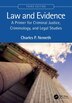 Law and Evidence by Charles P. Nemeth, Paperback | Indigo Chapters